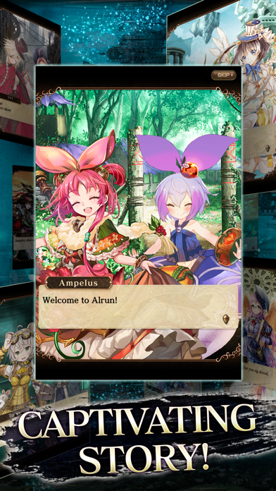 Age of Ishtaria free Resources hack