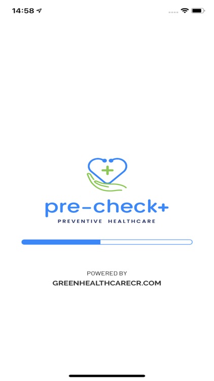 Pre-check Plus