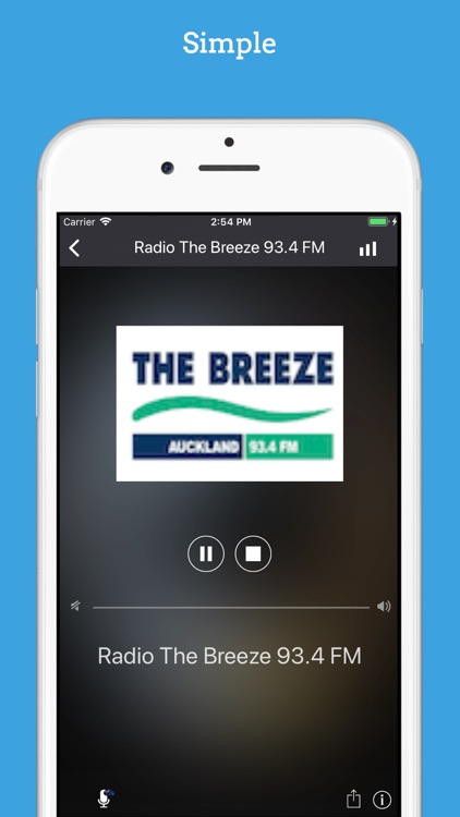 New Zealand Radio Stations