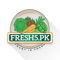 Fresh5 is an online grocery store that aims at saving users from the annoyance of going out and buying everyday necessities