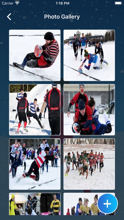 Snow Rugby Coaching Owners Kit screenshot-8