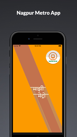 Nagpur Metro App(圖1)-速報App