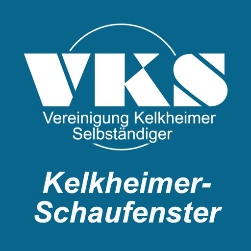 Kelkheimer-Schaufenster