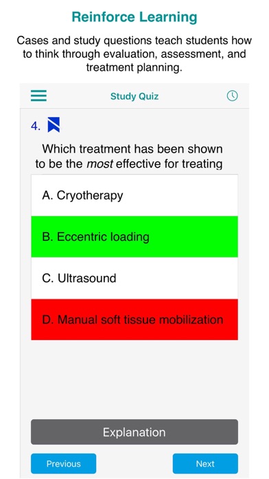 How to cancel & delete Physical Therapy Sports Cases from iphone & ipad 4