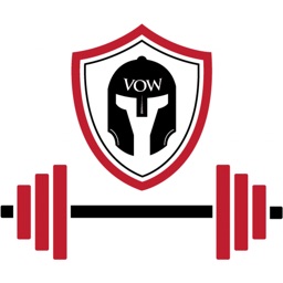 VOW Health & Fitness Coaching