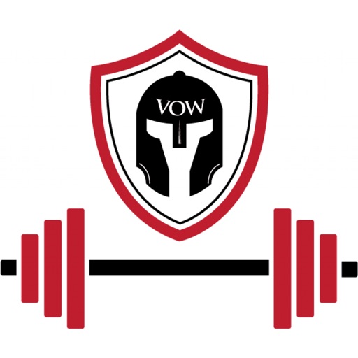 VOW Health & Fitness Coaching