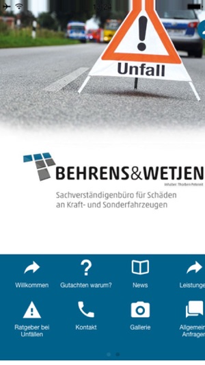 Behrens & Wetjen(圖1)-速報App