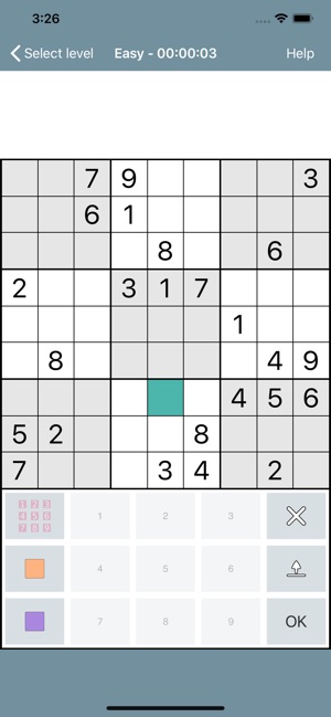 Sudoku classic.(圖5)-速報App