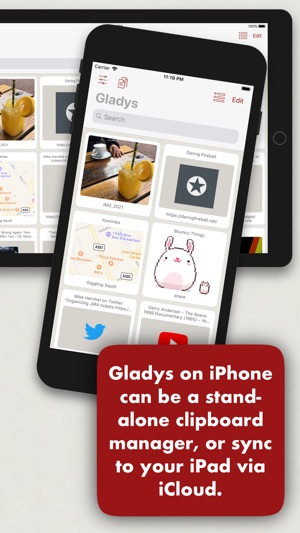 Gladys(圖1)-速報App