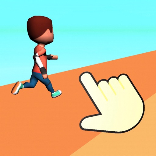 Draw Escape 3D