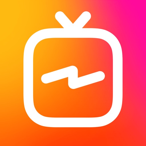 IGTV: Watch Instagram Videos free software for iPhone and iPad