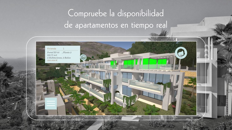 Horizon Homes - Palo Alto screenshot-5