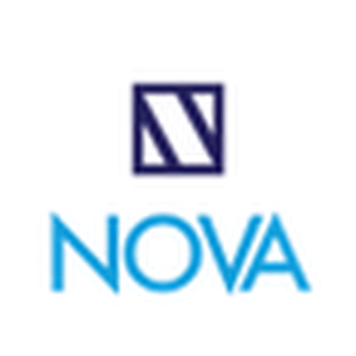NOVA Mobile Banking Icon