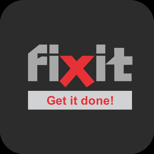 Fixit-App