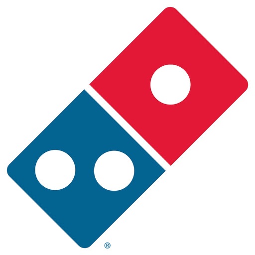 دومينوز بيتزا Domino’s Pizza Icon