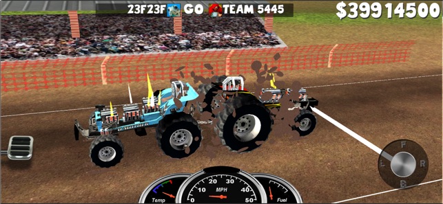 Tractor Pull 2019(圖4)-速報App