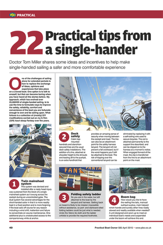 Practical Boat Owner INT - náhled