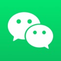 微信 icon