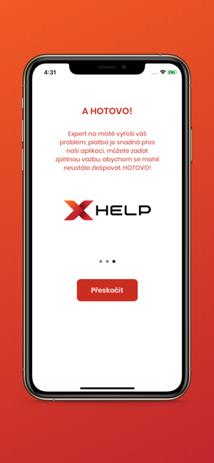 XHELP(圖1)-速報App