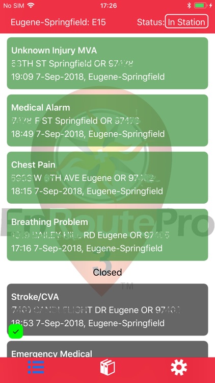 EnRoutePro 3