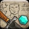 RPG Scribe is a smart character sheet with built-in reference for Pathfinder (1E) and D&D 3