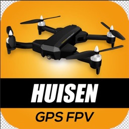 HUISEN GPS