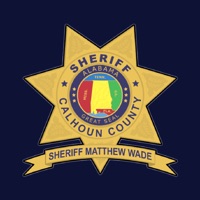 Calhoun Co Sheriff's Office app not working? crashes or has problems?