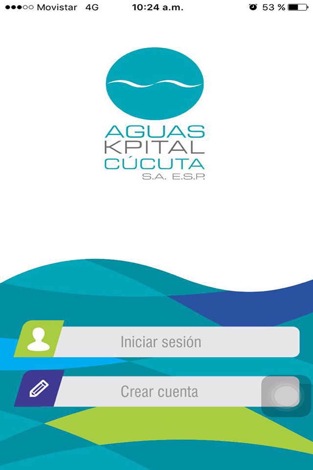 Aguas Kpital Cucuta screenshot 4