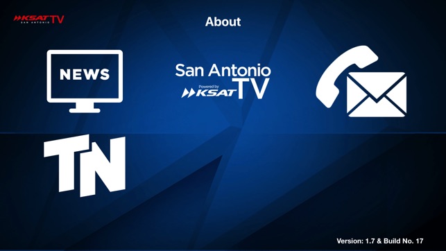 KSAT TV