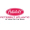 Peterbilt Atlantic dealership loyalty app provides customers with an enhanced user experience, including personalized coupons, specials and easy service scheduling