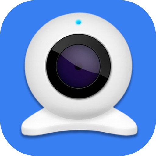 WiFiCam8 HD