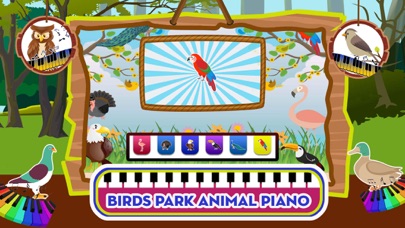 How to cancel & delete Baby Piano Animal Sounds Pro from iphone & ipad 3