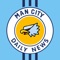 Manchester City Daily News cover all breaking news, live score, standing, player information about Manchester City Football Club