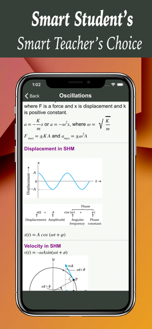 Physics Notes Study(圖4)-速報App