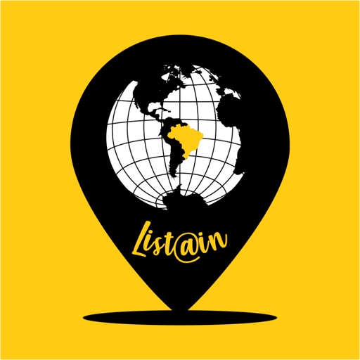 Listain