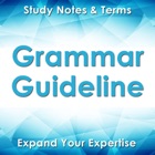 Top 42 Education Apps Like Grammar Exam Review-1390 Flashcards, Notes & Terms - Best Alternatives