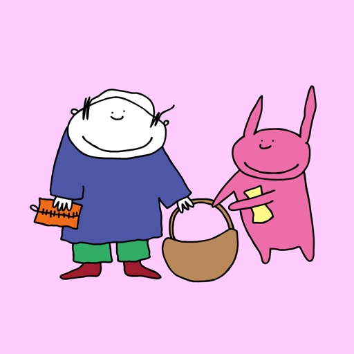 Lassa goes shopping Download