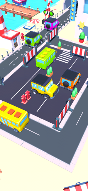 Car Jam 3D(圖4)-速報App