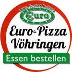 Euro-Pizza  Indisch Vöhringen