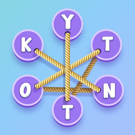Knotty Words ! icon