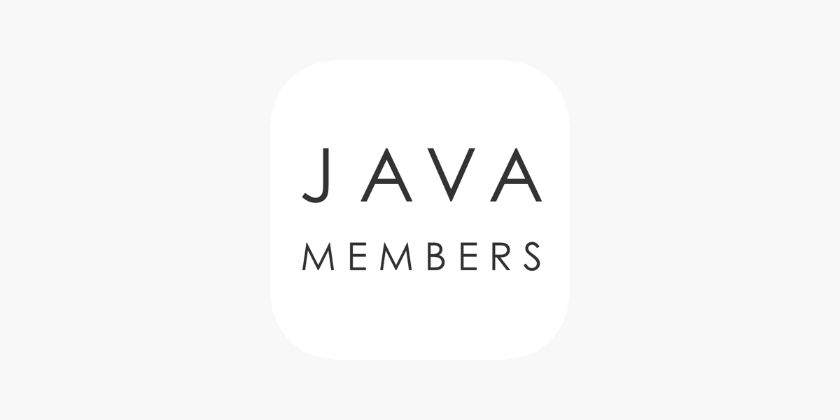 Java Members Club レディースファッション をapp Storeで