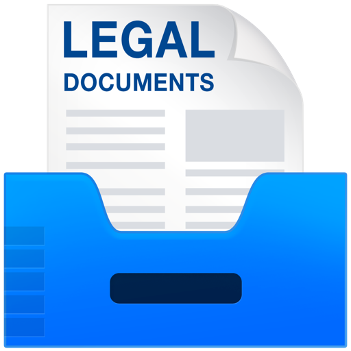 Legal Contract & Document Templates - All-In-One Personal & Business Documents