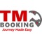 TM Booking App: