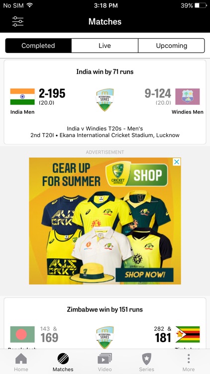 Cricket Network