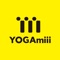 YOGAmiii瑜伽迷APP由BookFast維運，陪你一起開心上課！