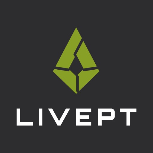 LIVEPT - personal fitness club