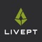 PLEASE NOTE: YOU NEED A LIVEPT - personal fitness club ACCOUNT TO ACCESS THIS APP