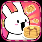 Bunny Pancake Milkshake Game