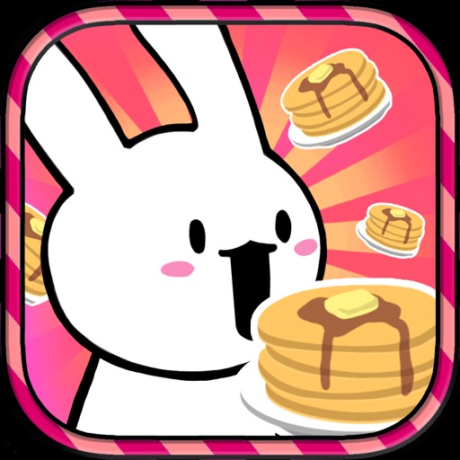 Bunny Milkshake Kawaii Kitty iOS App