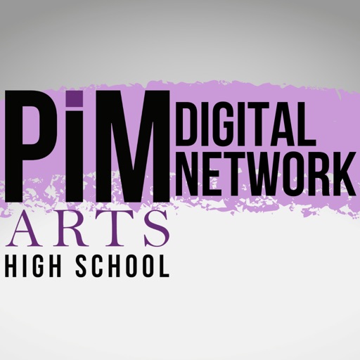 PiM Digital Network